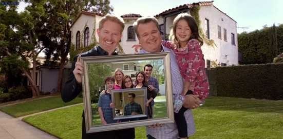 modernfamily