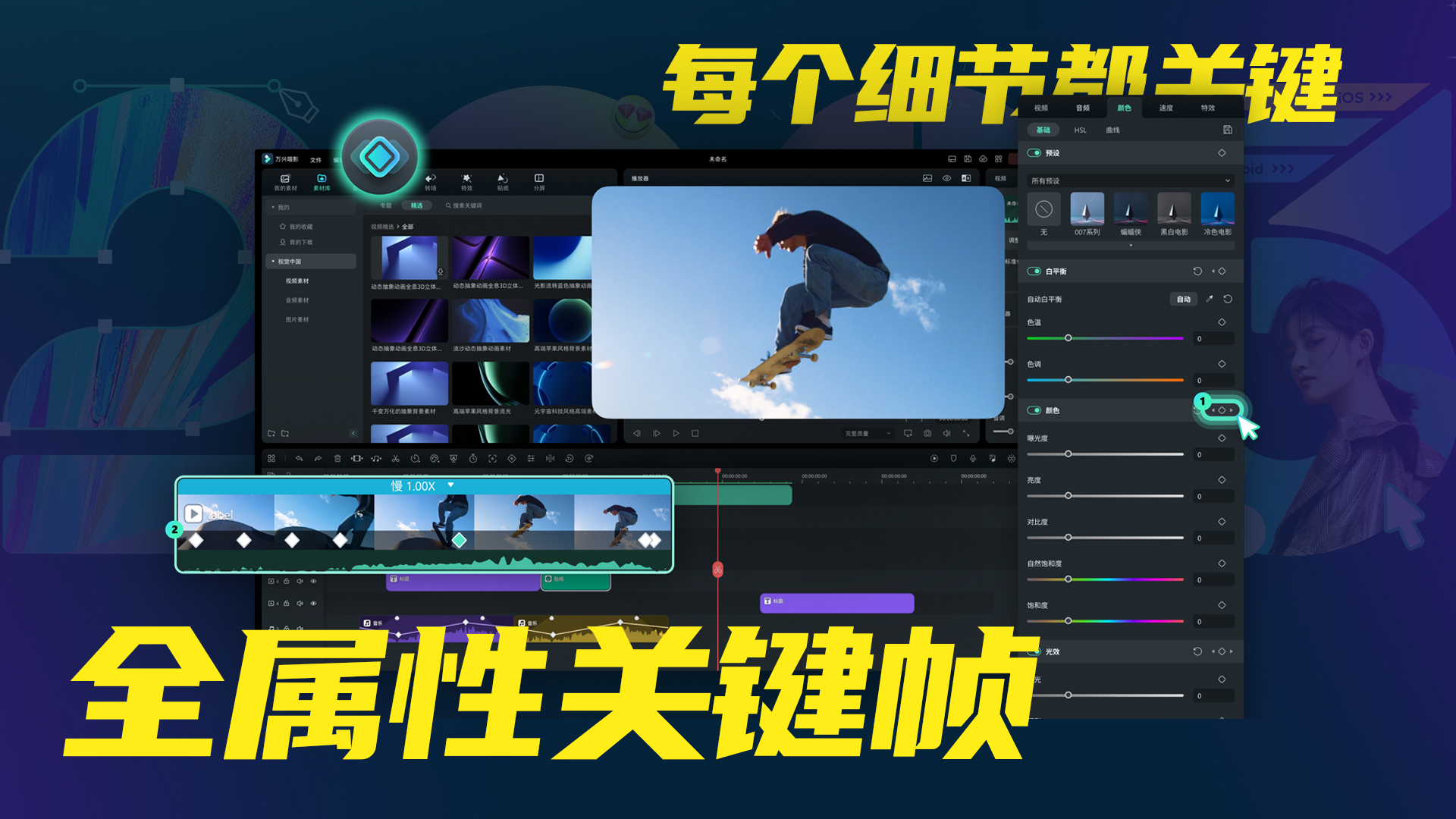 空白关键帧-日韩精品久久久久喵影