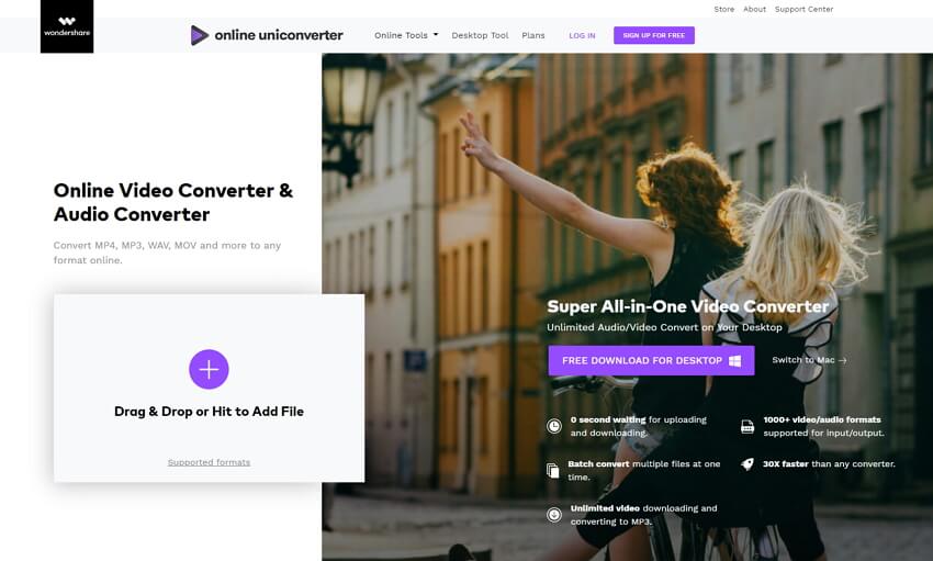 使用日韩精品久久久久优转在线端在线将MP4转换为MP3