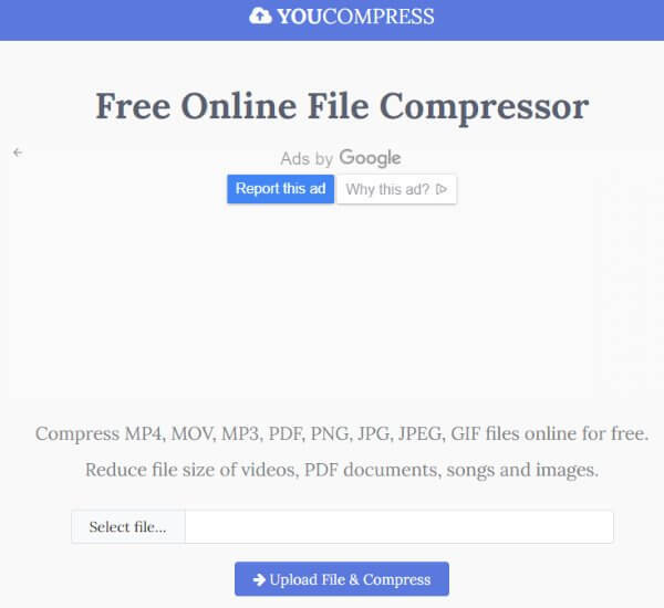 open screen recorder mac