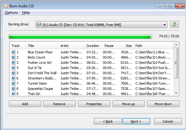 click image converter