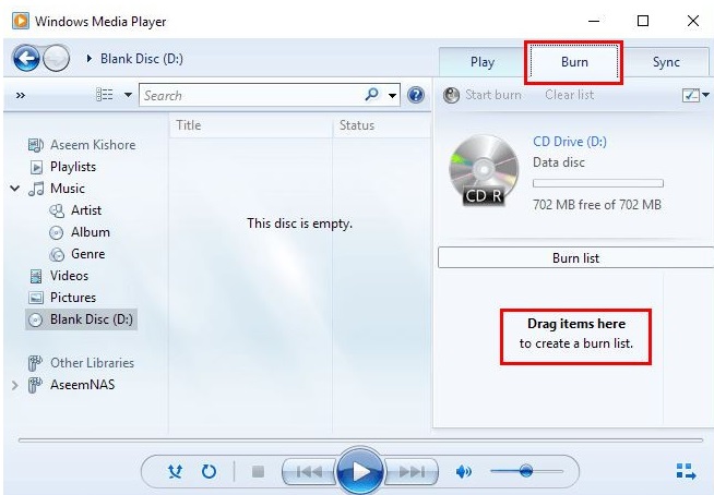 click image converter