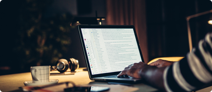 How officer use UniConverter