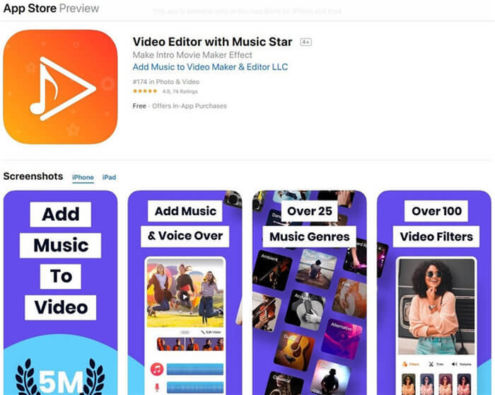 open screen recorder mac