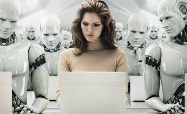 适合跨境电商使用的ai