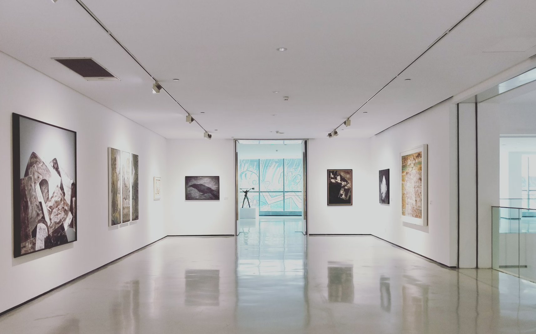 虚拟博物馆：数字人与文化传承的交汇