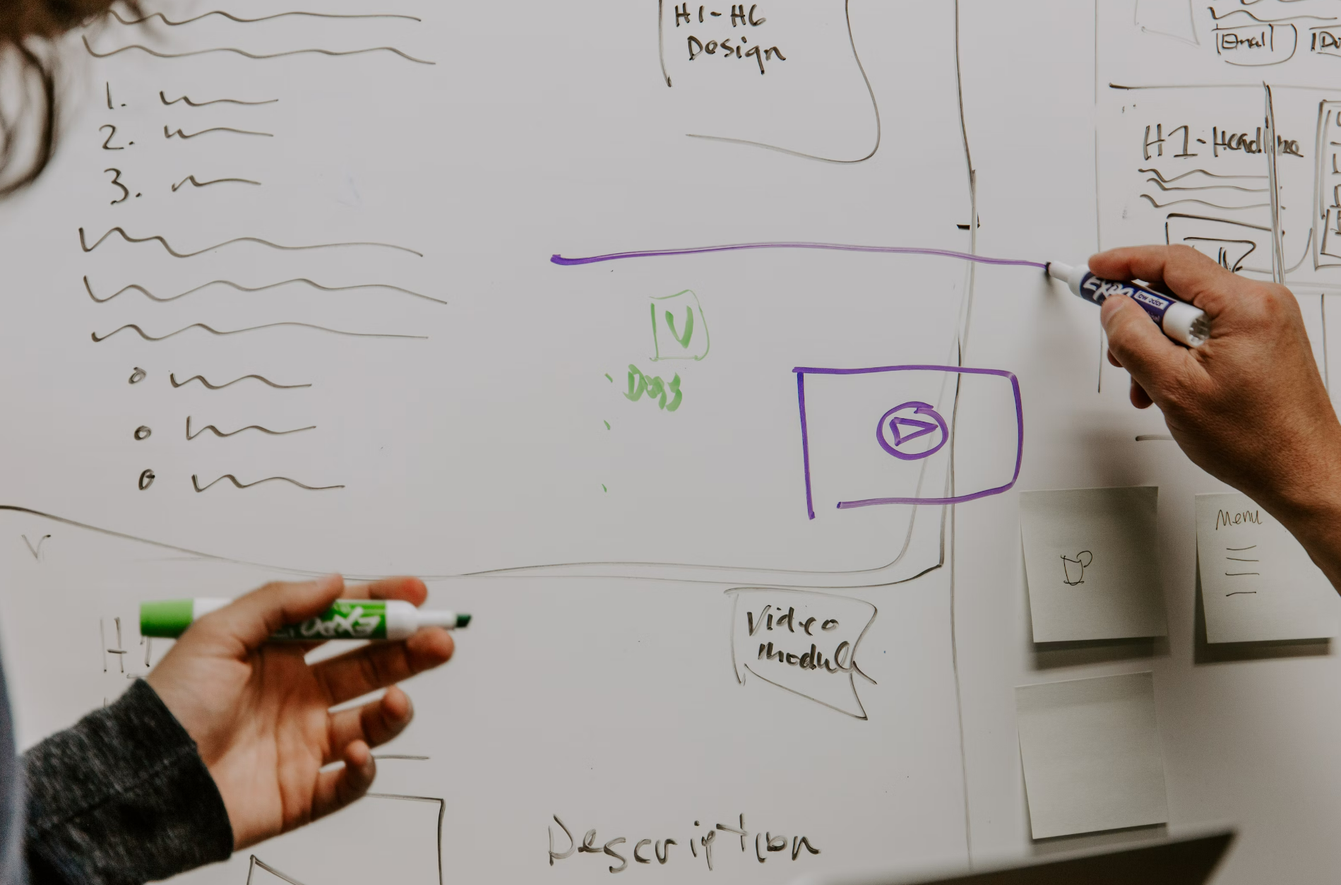 录制微课的7个步骤：创作高效在线教育内容