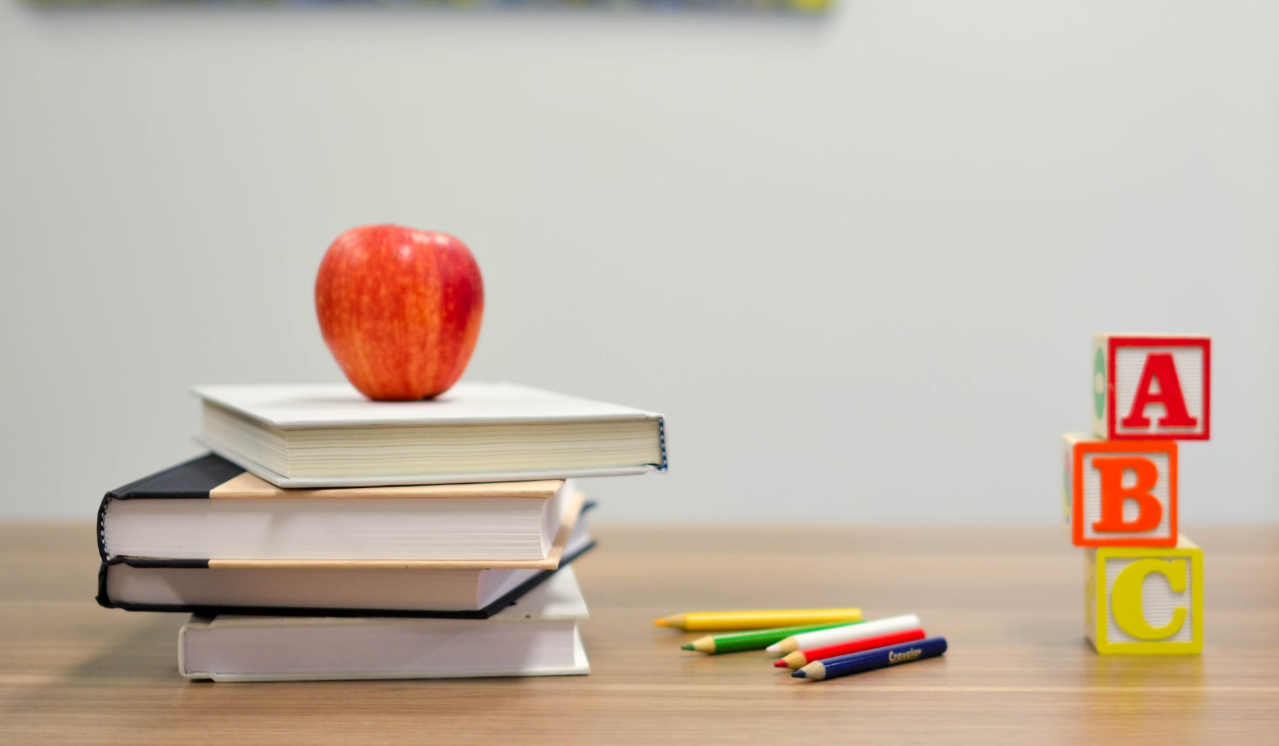 录制微课步骤：教学材料