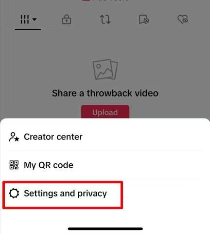 如何开启TikTok自带的翻译功能