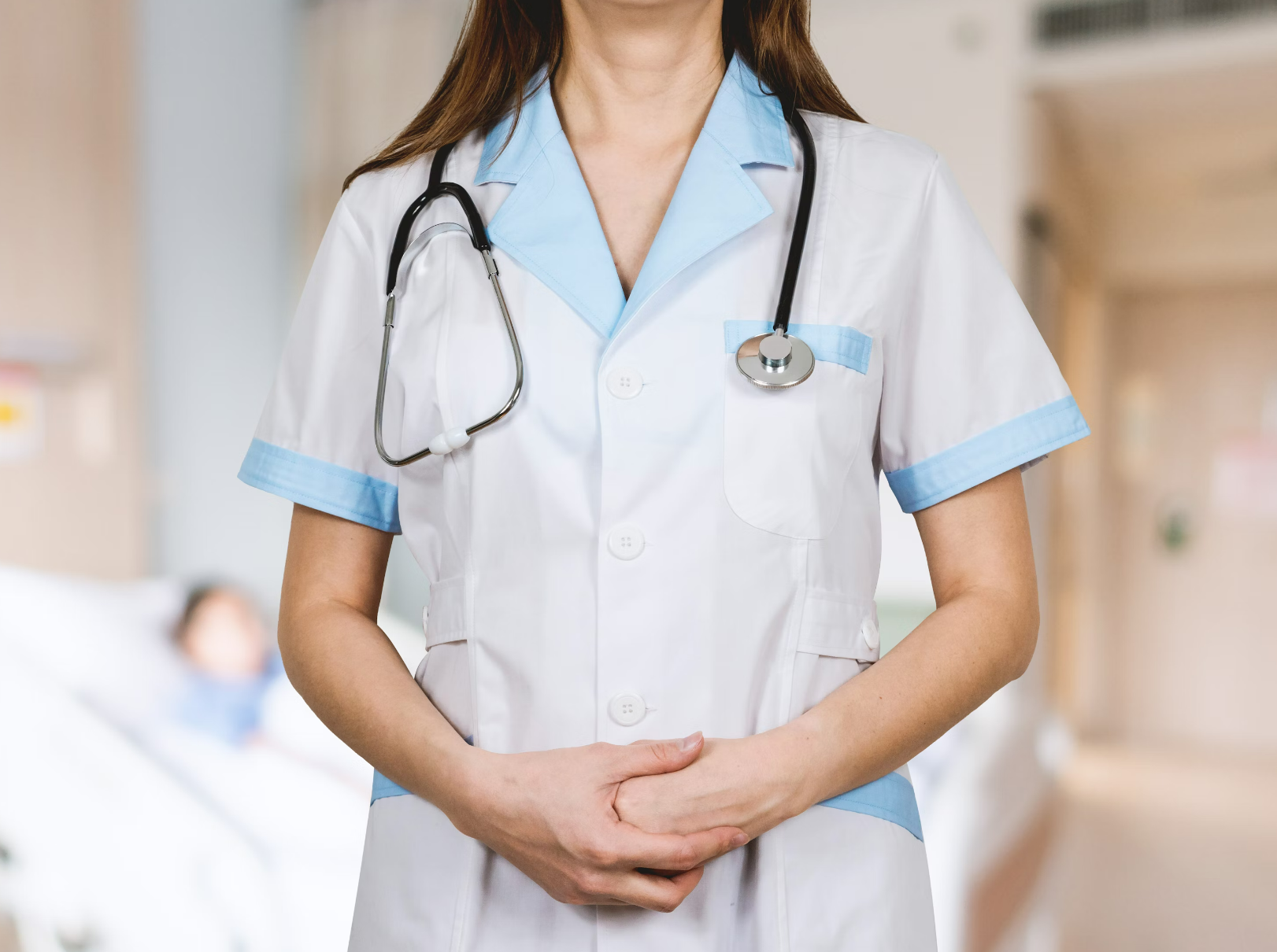 医疗虚拟数字人的应用