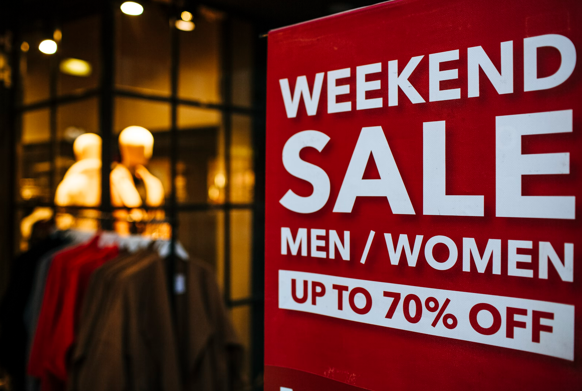 最让顾客心动的促销活动语大全推荐