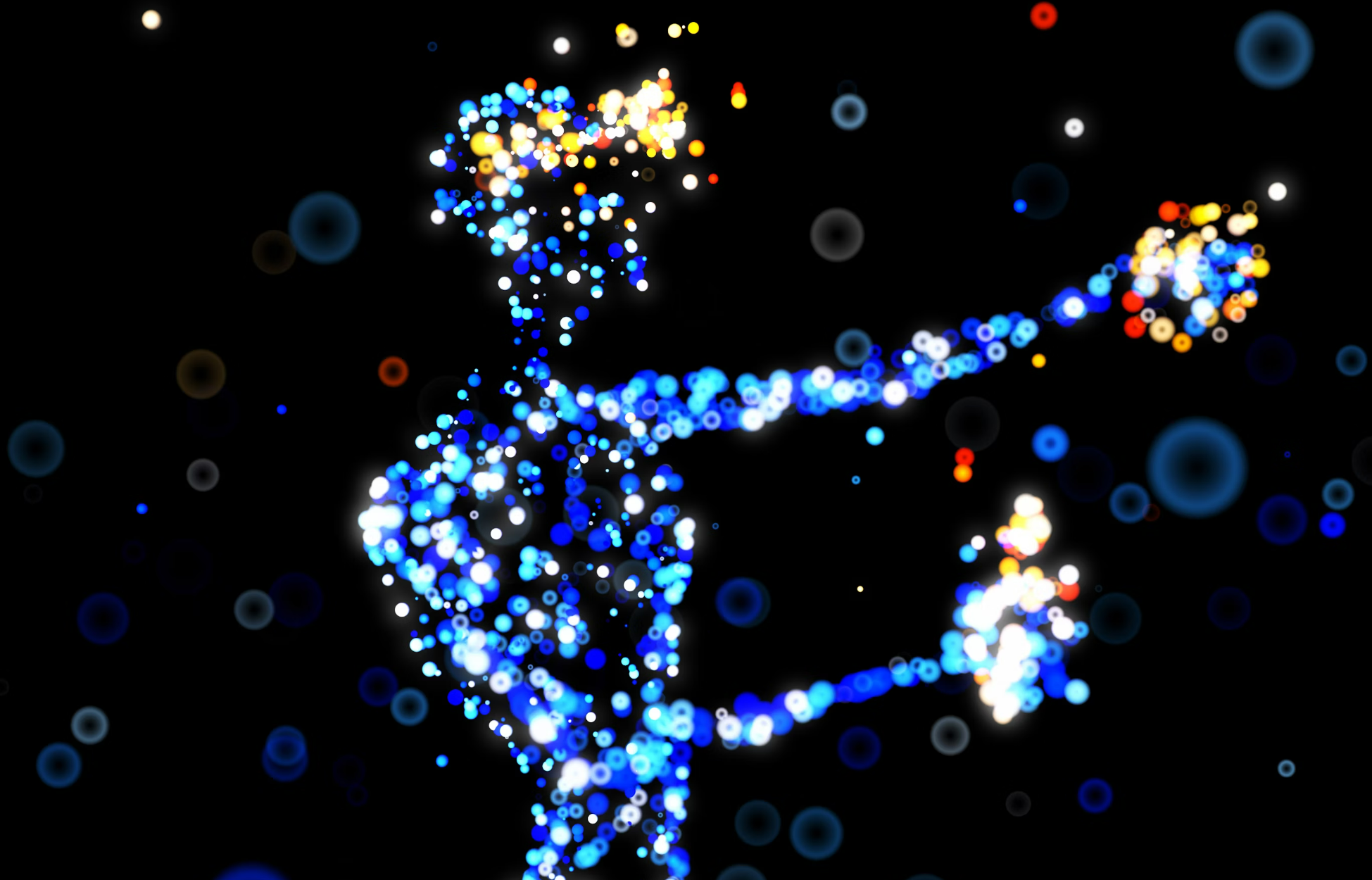 什么是虚拟主播-虚拟主播软件推荐