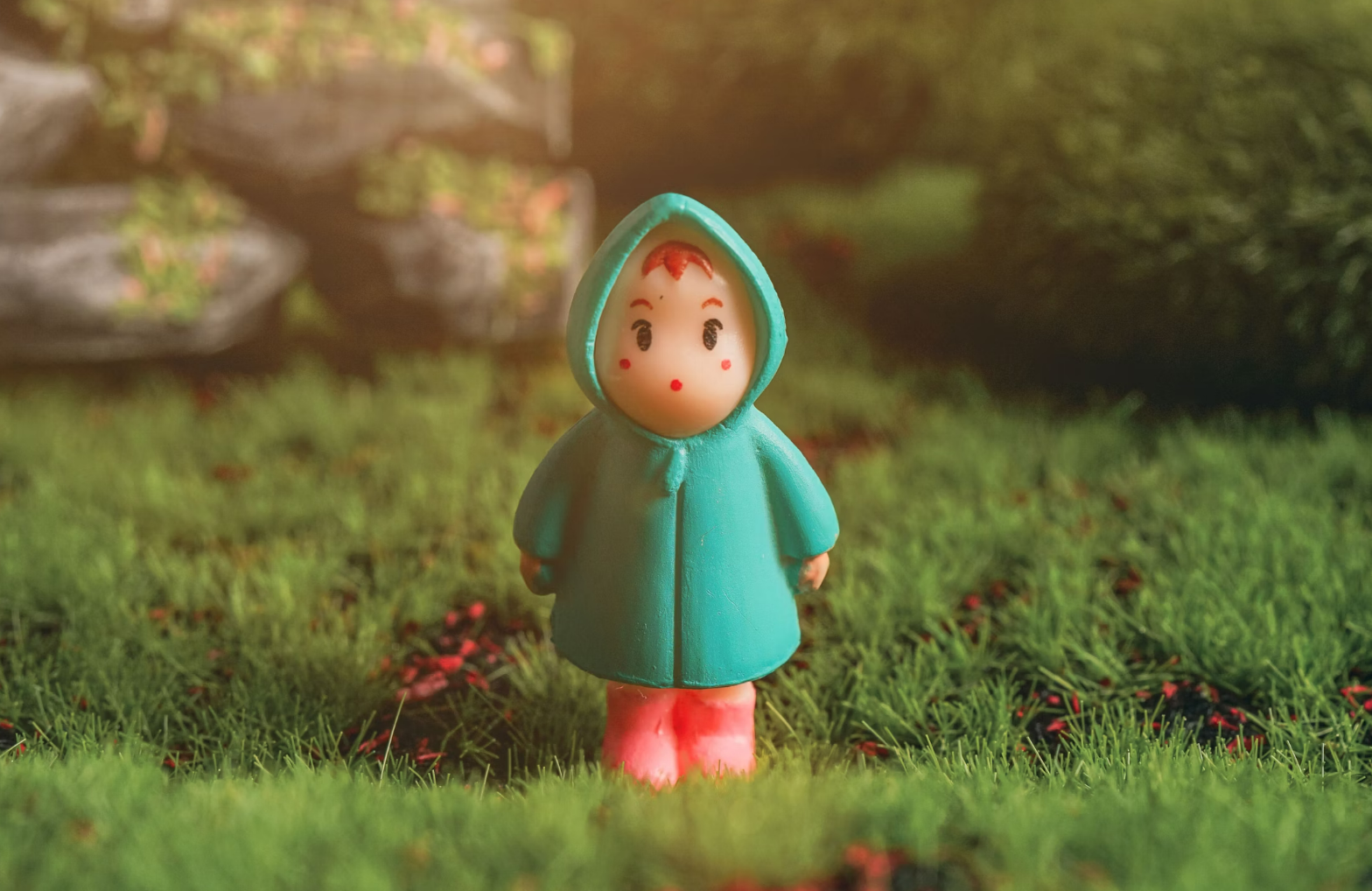 卡通数字人介绍与应用