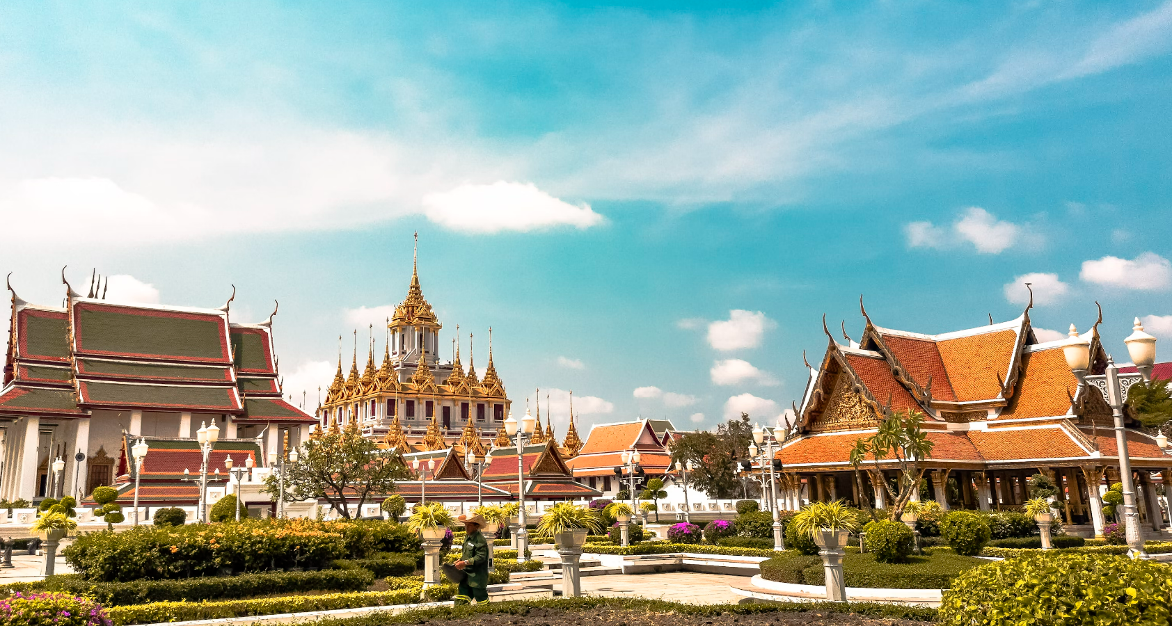 跨境电商东南亚哪几个国家好做