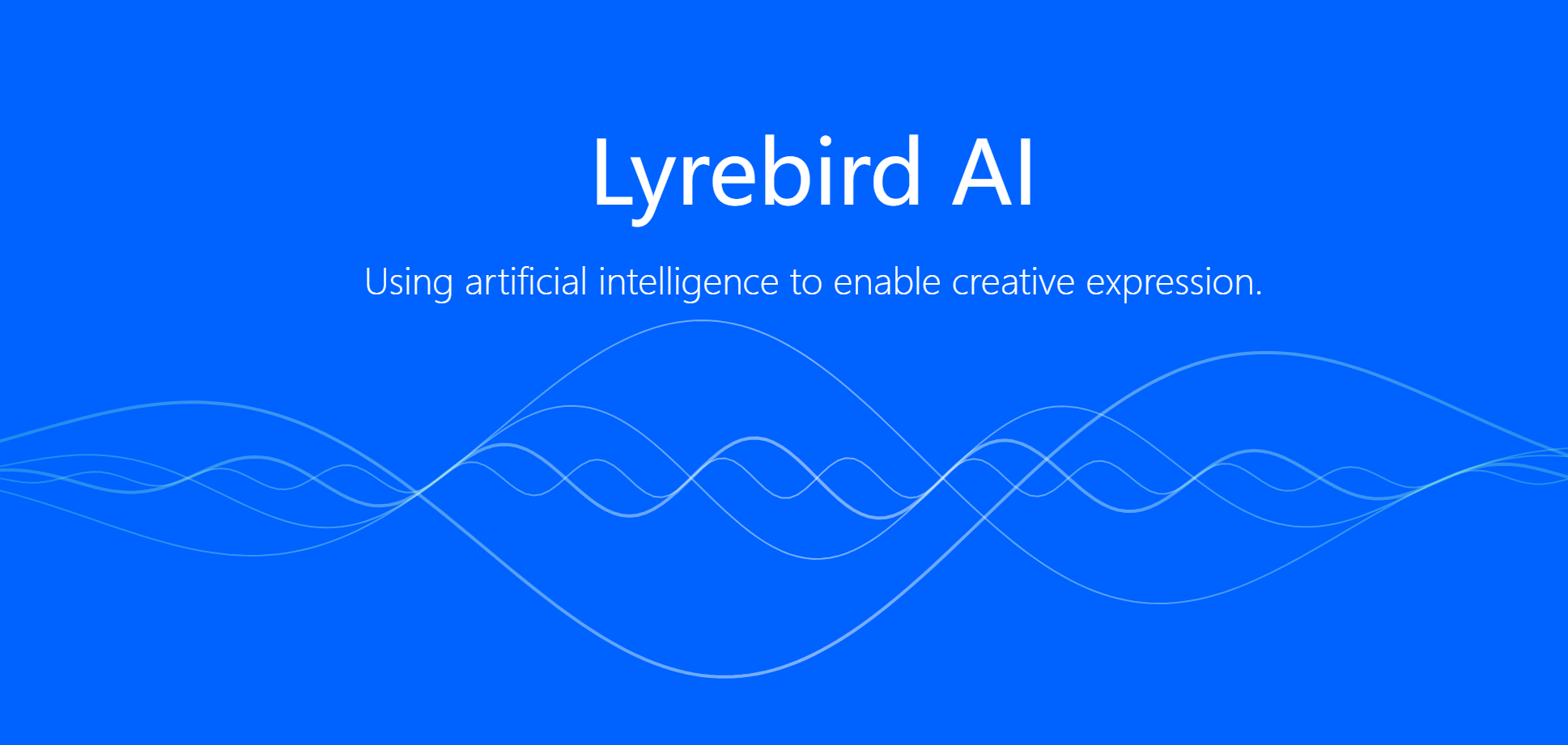 声音克隆软件推荐与技术原理