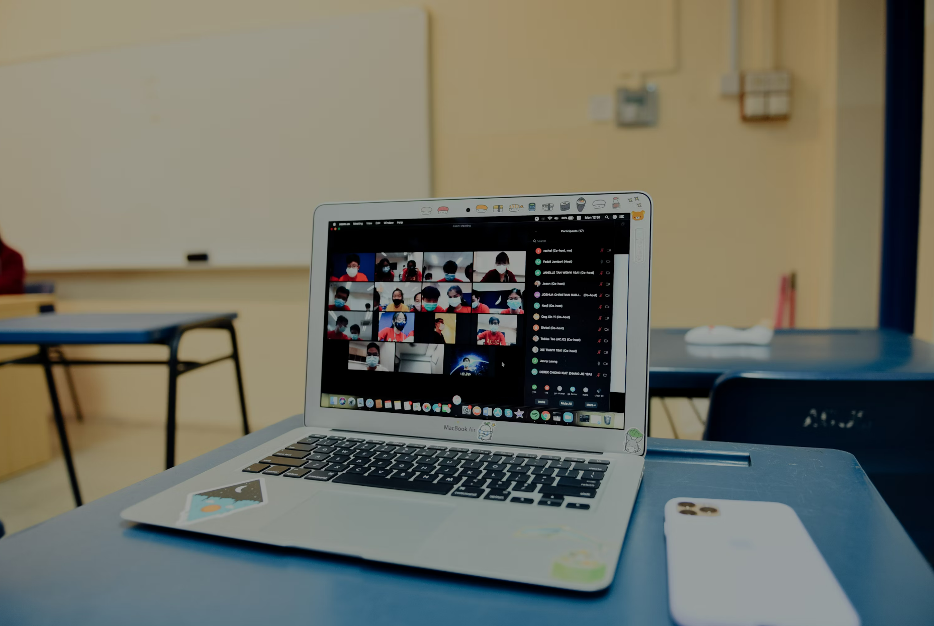 微课的形式有哪四种