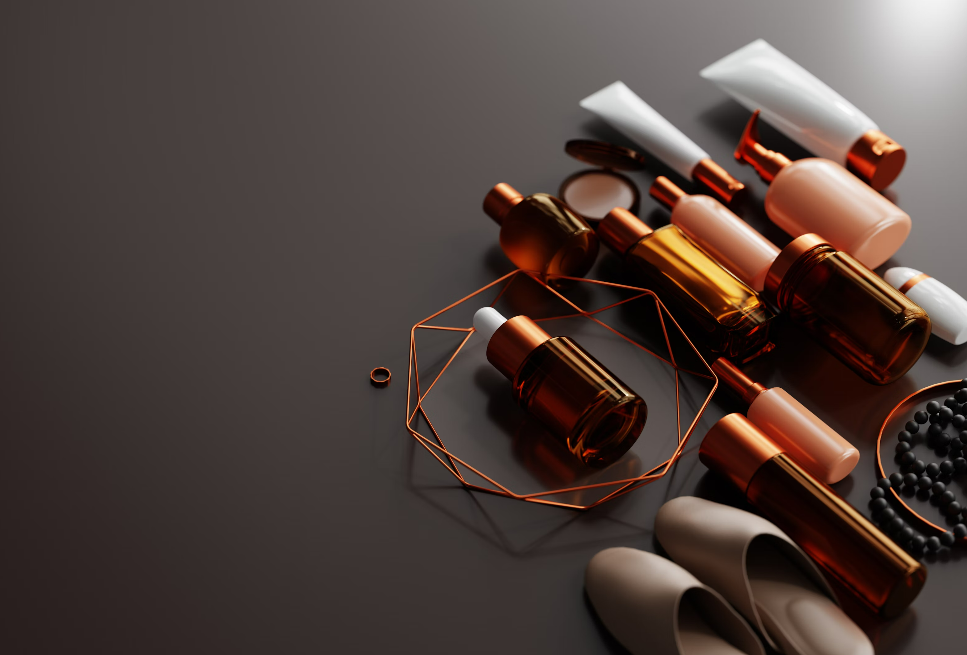 护肤品促销视频特点介绍