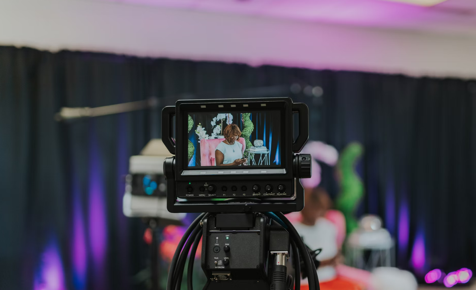 如何做好直播的技巧