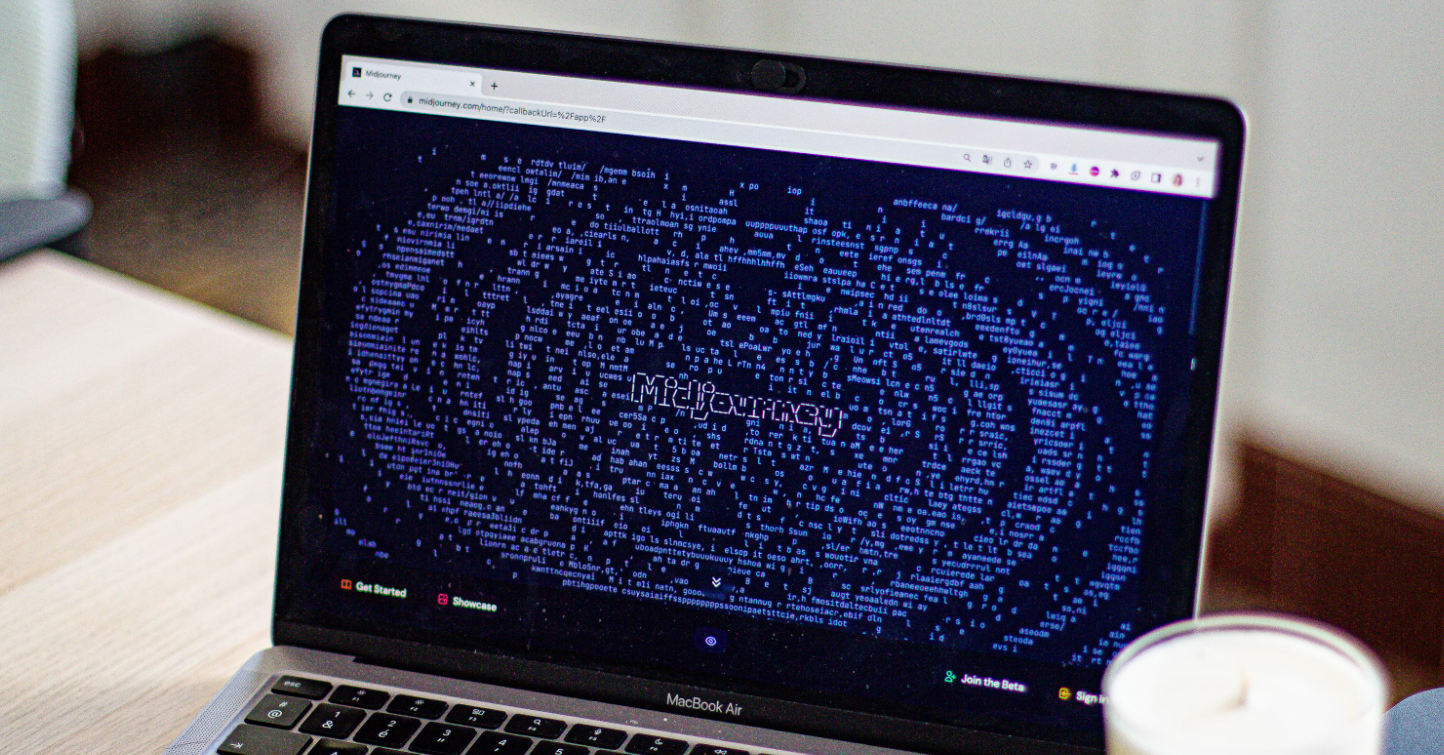 AIGC绘画 Midjourney