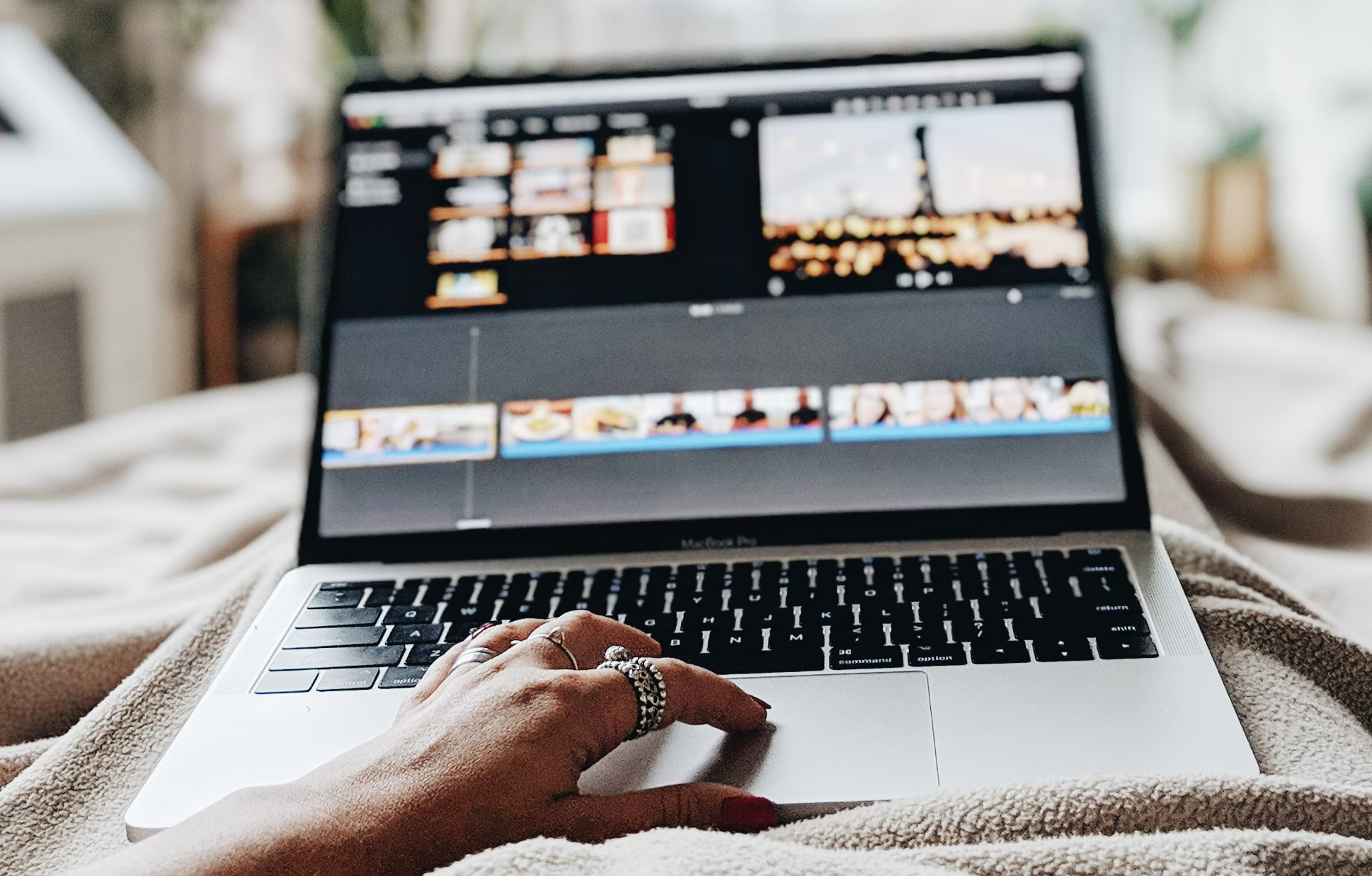 小白学剪辑从哪里开始：从零开始的剪辑之旅