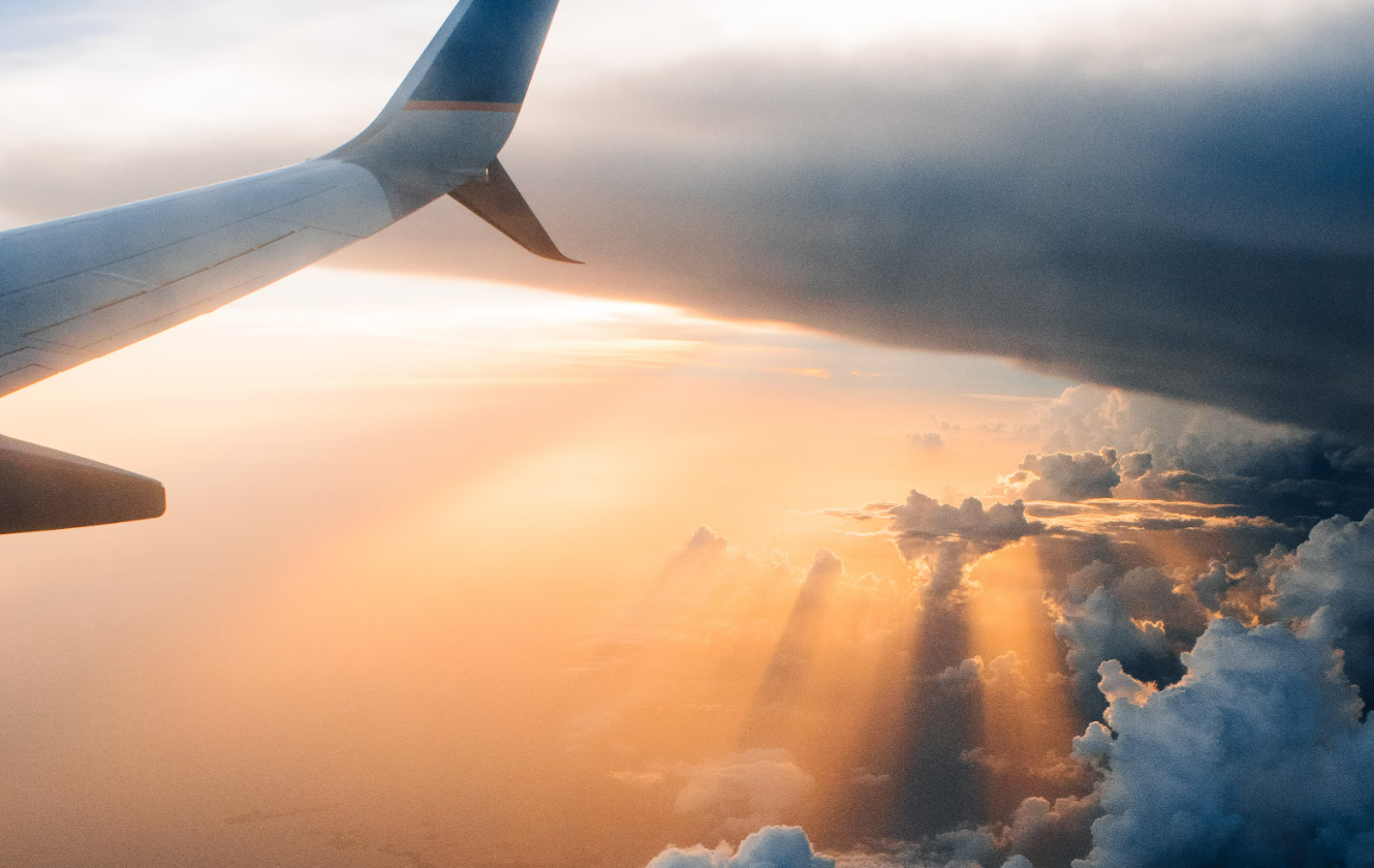 旅行社宣传视频素材收集