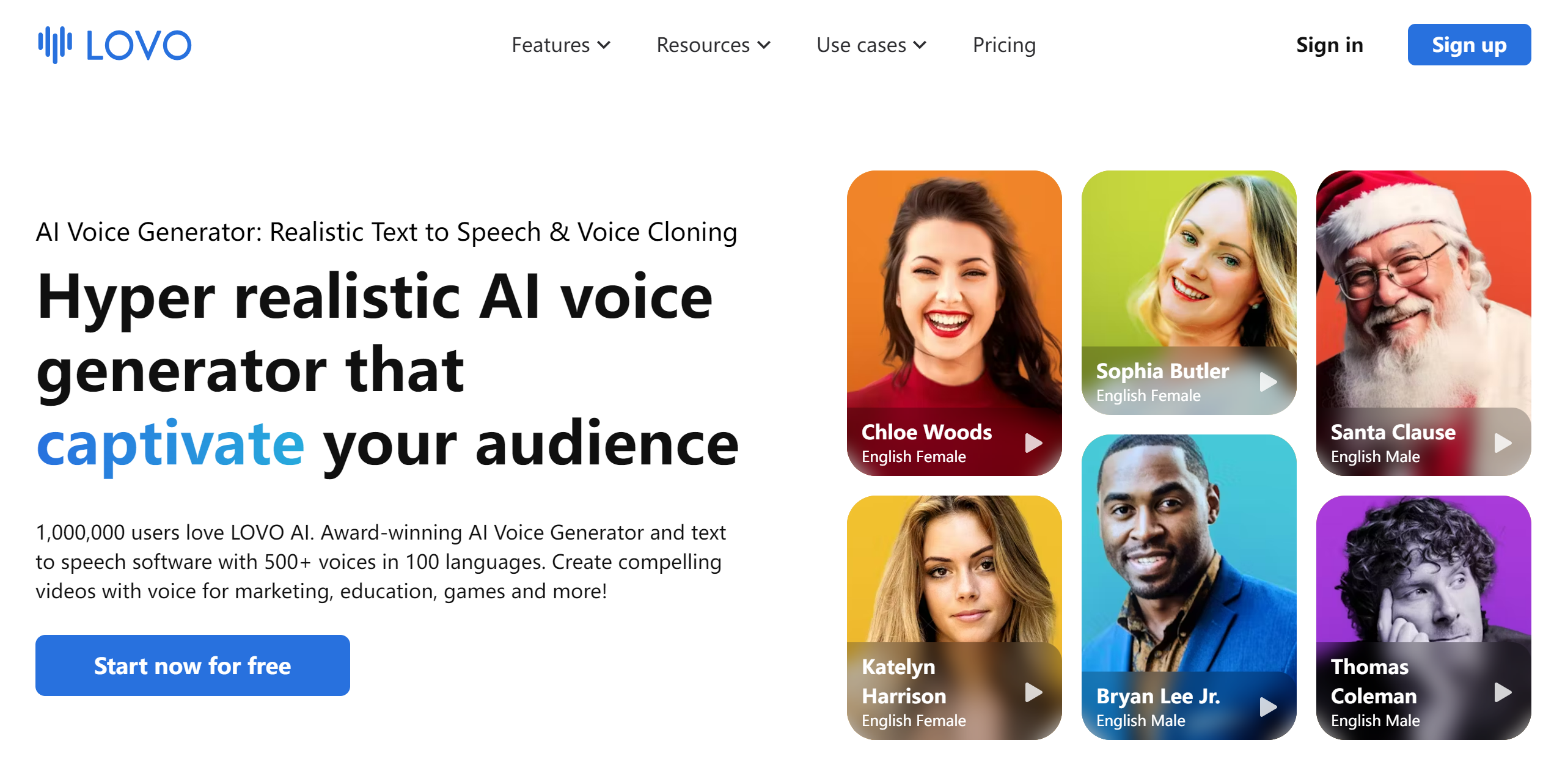图片会说话的免费软件-ai图片说话