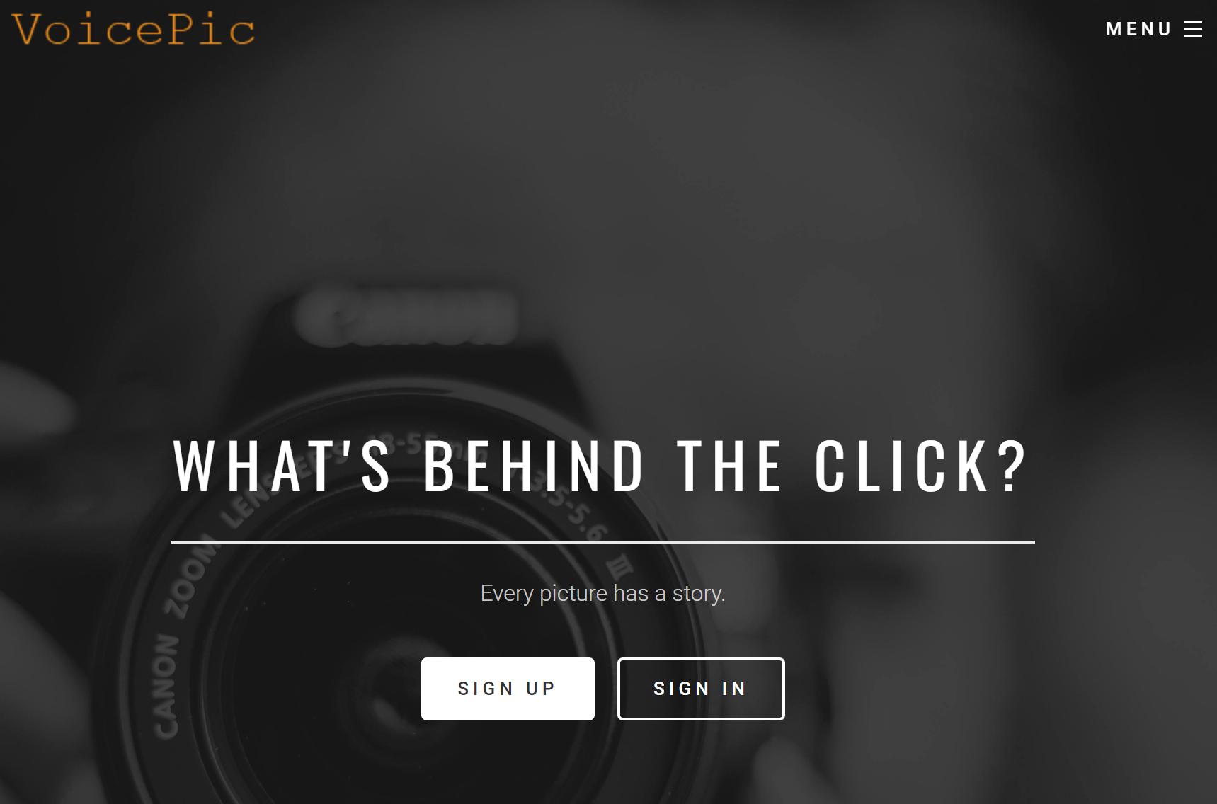 图片会说话的免费软件