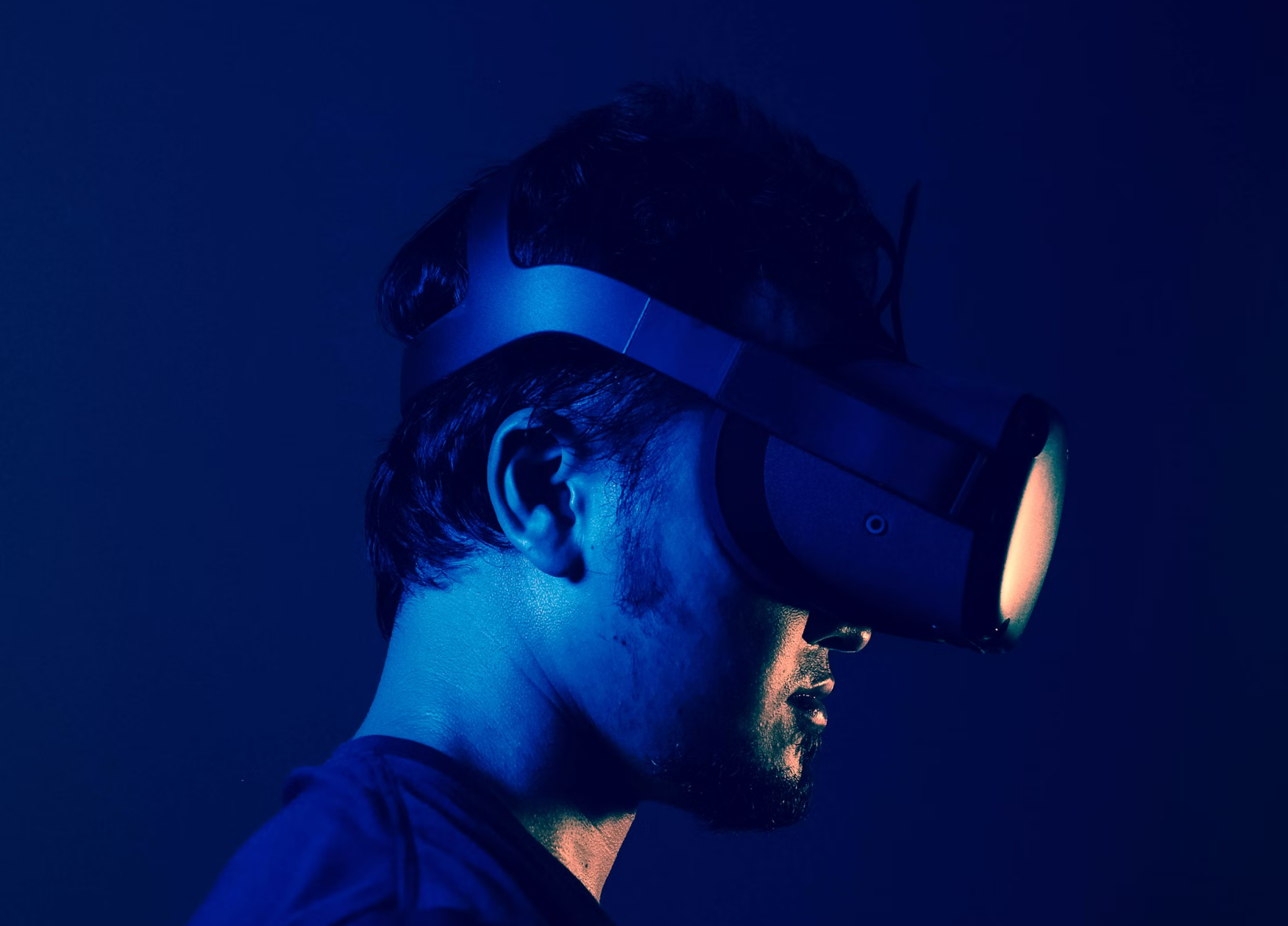 3d数字人是什么意思