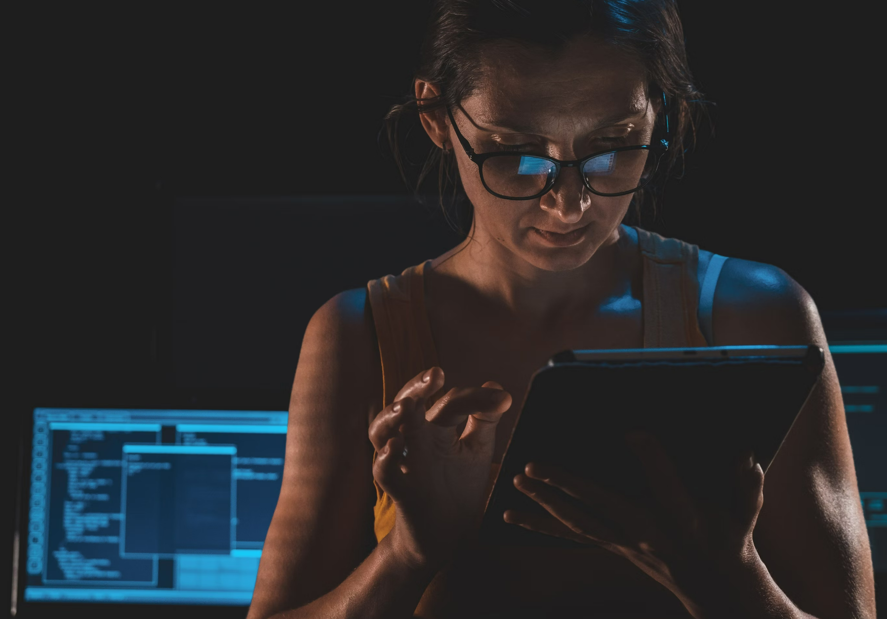 全息投影技术应用-通讯技术领域