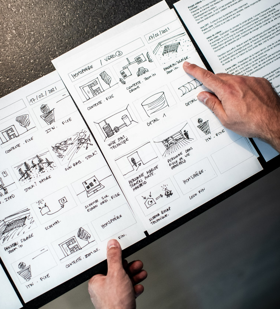 拍短视频如何写脚本-从构思到创作的全流程解析