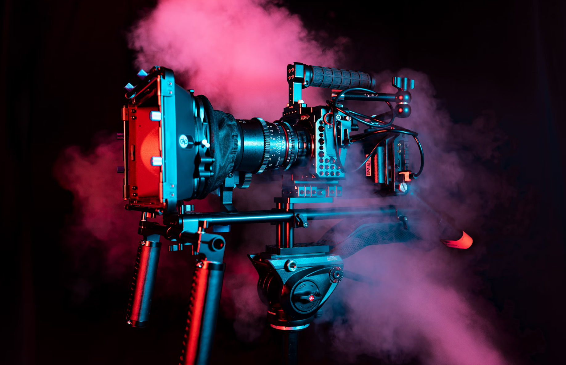 不同的剪辑手法介绍