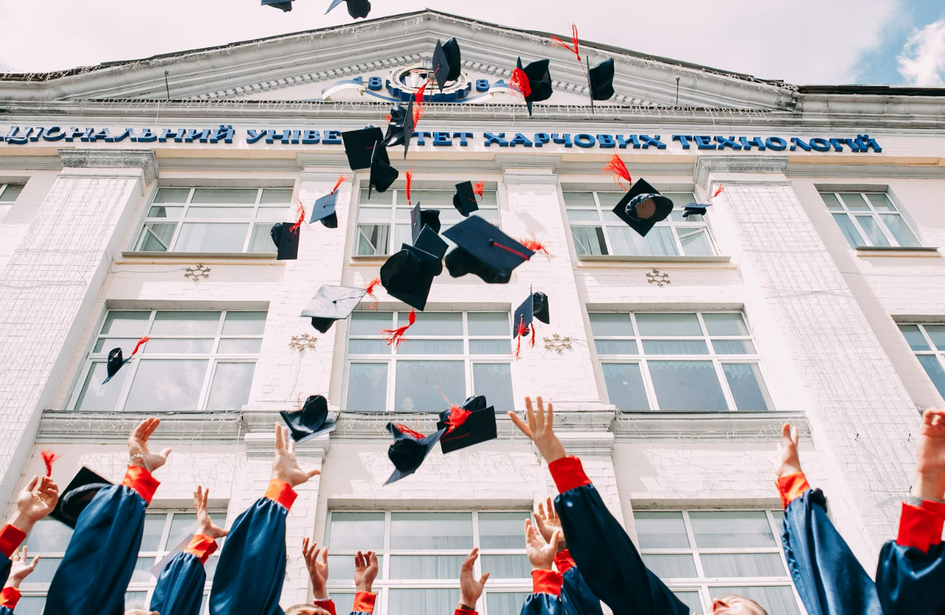 毕业视频脚本素材