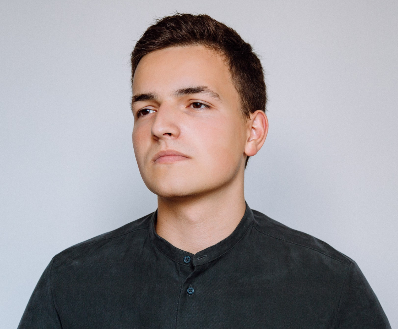 虚拟主播制作方法