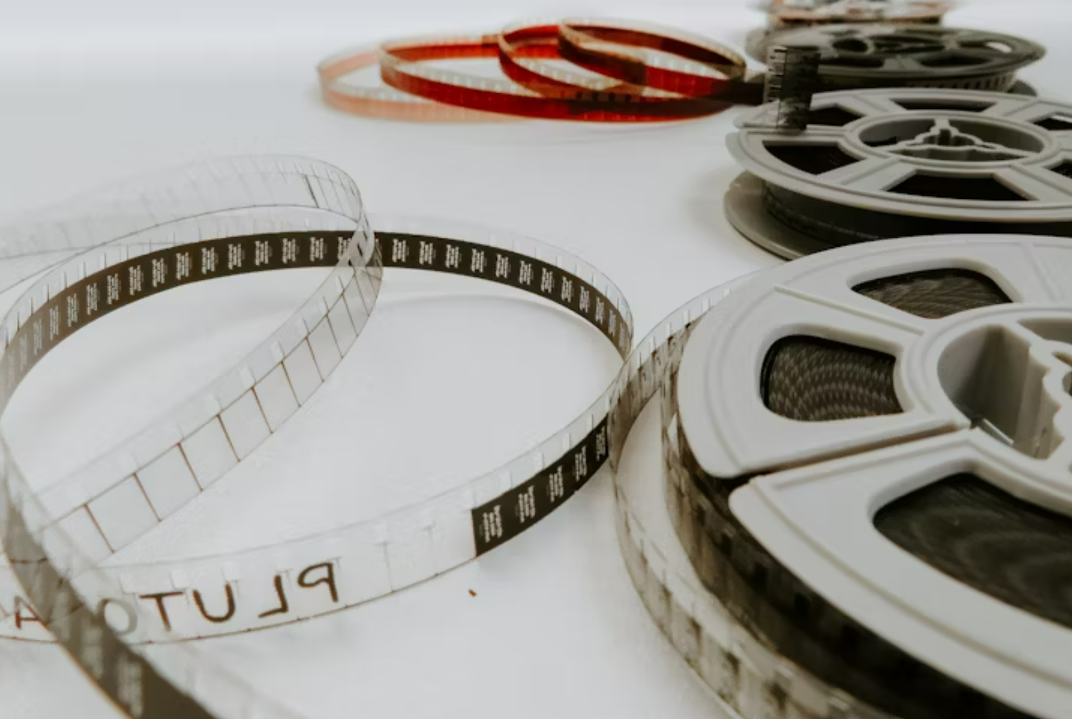 剪辑的概念和内容