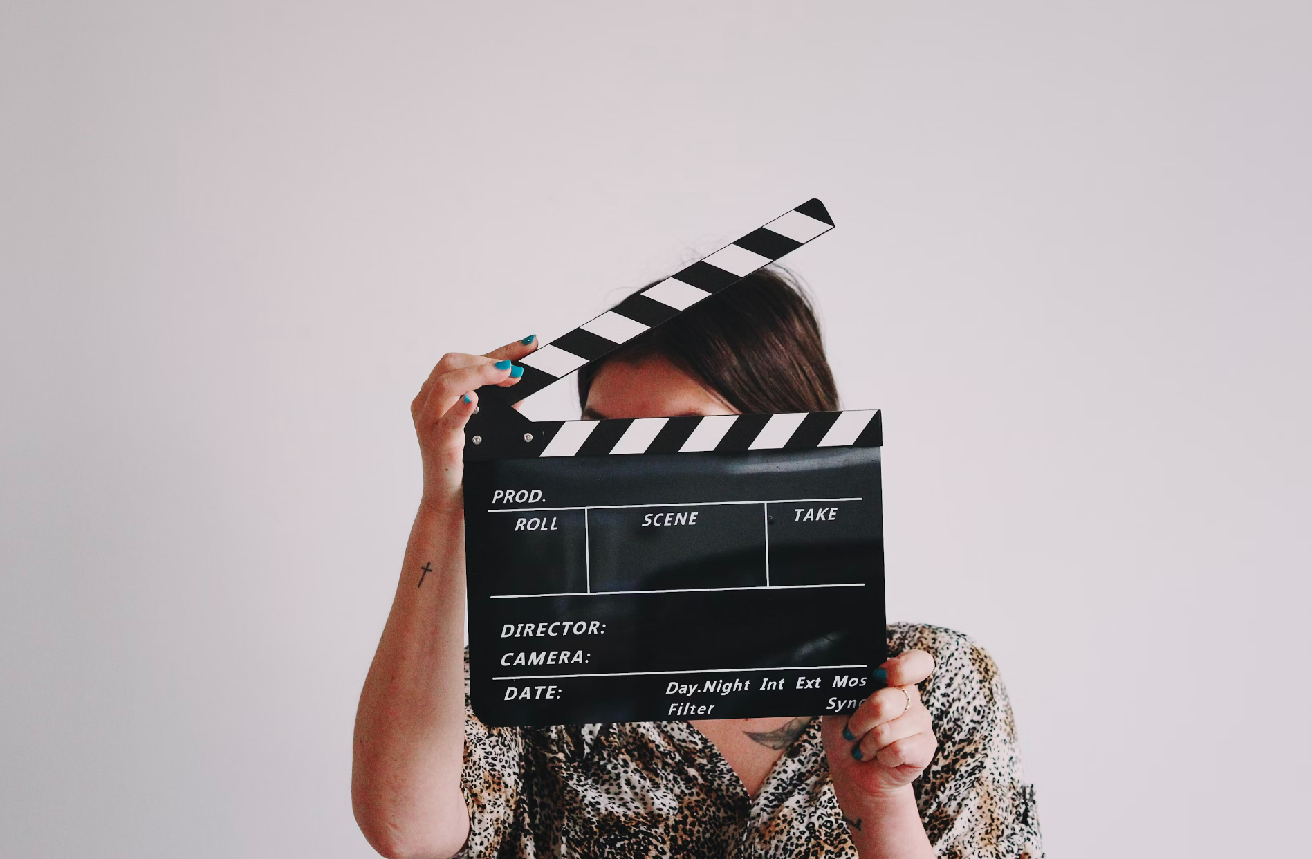 视频剪辑的基本流程