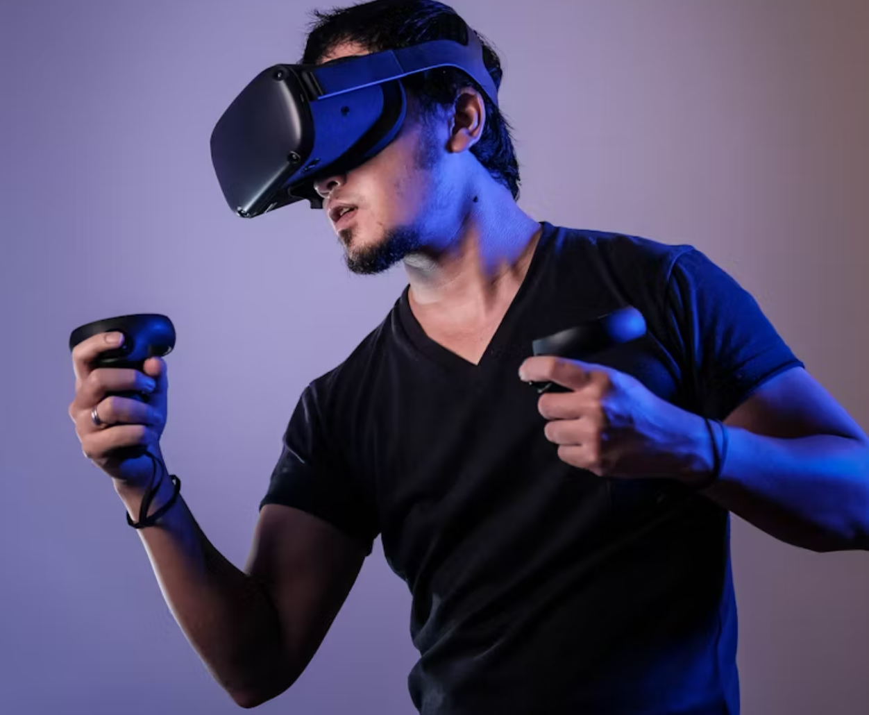 融合多种娱乐形式