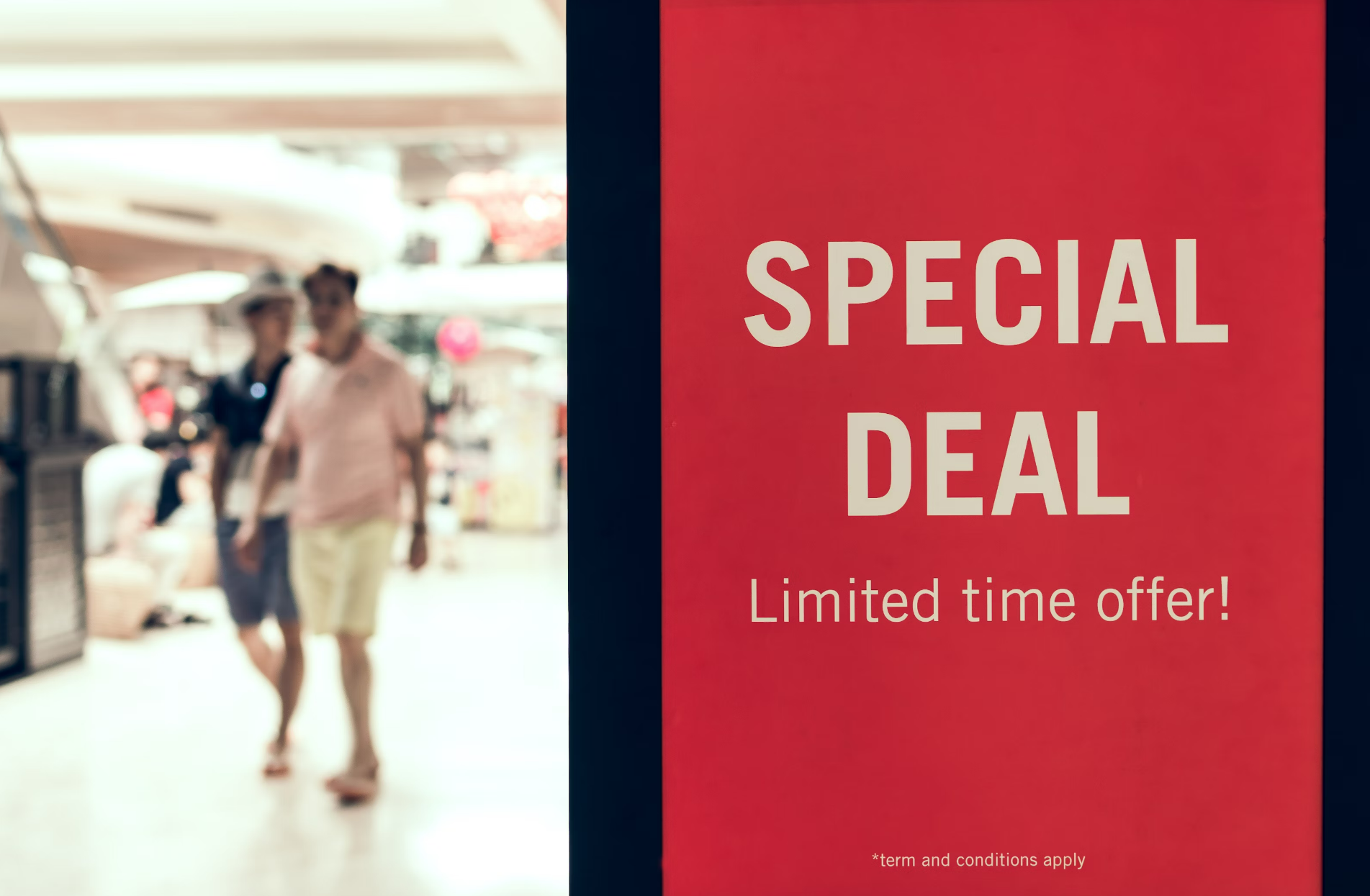 限时折扣宣传方案撰写方法