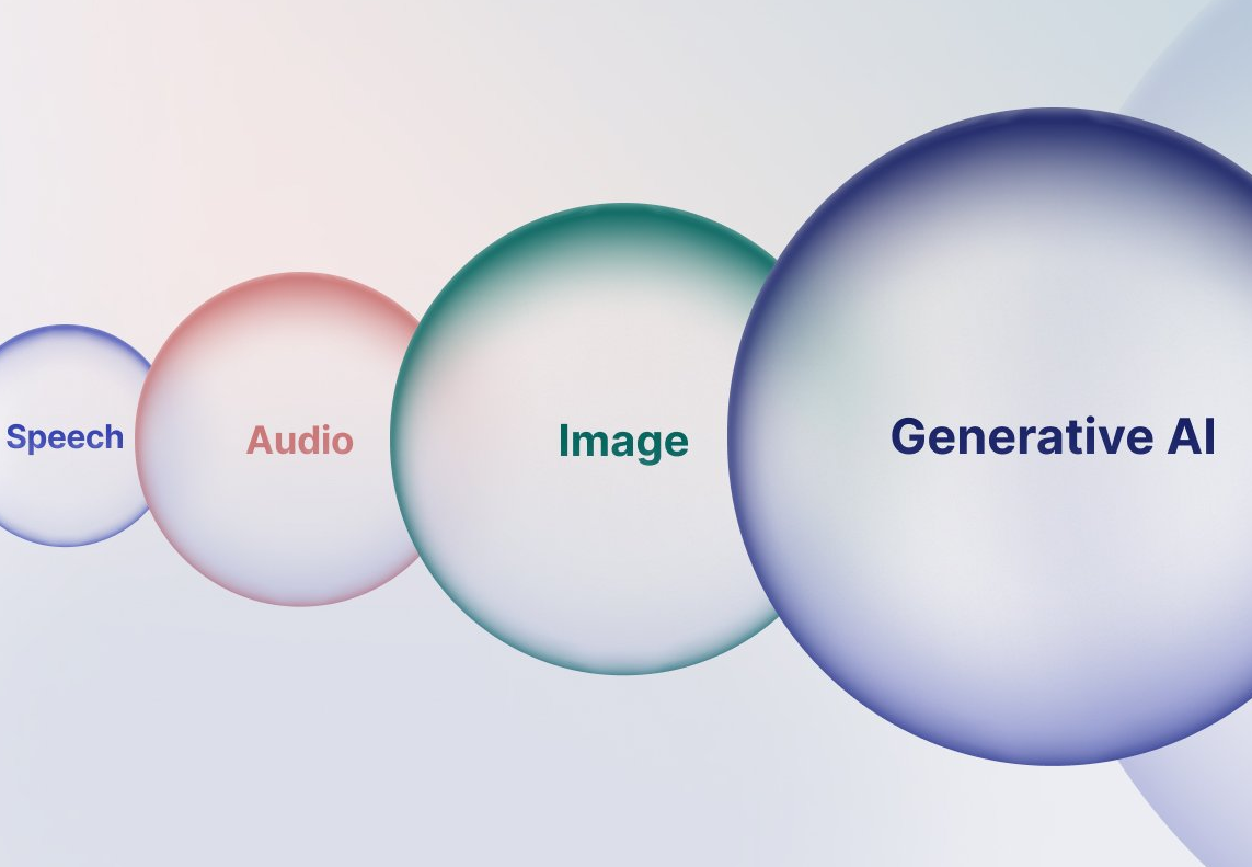 Stability AI：AIGC技术平台介绍