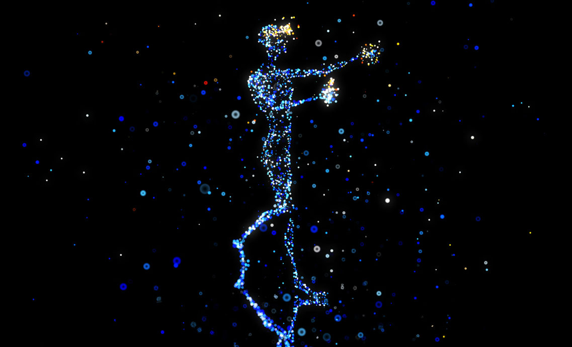 数字孪生的影视应用