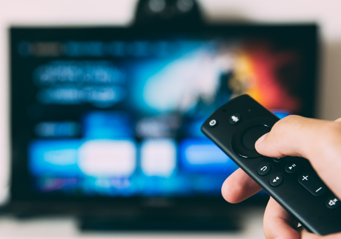 AI视频模型的应用领域