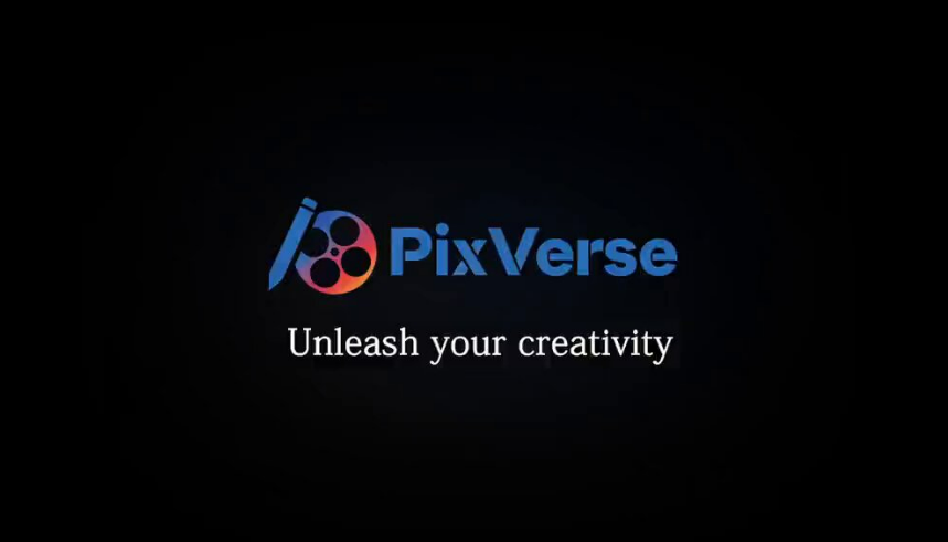 PixVerse  AI平台介绍 - PixVerse 获取方式与怎么用教程