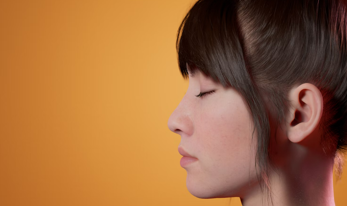 数字人医疗和护理