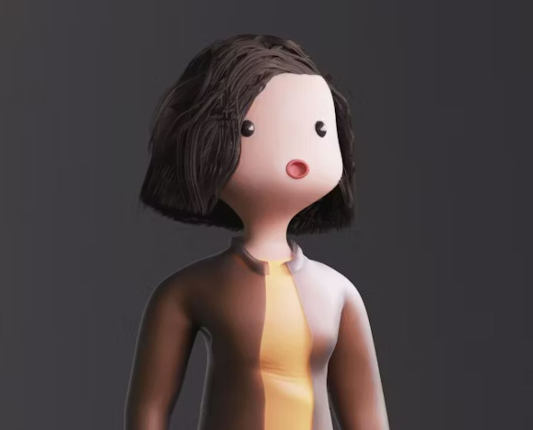 3D素材推荐 - 探索3D素材的创意世界