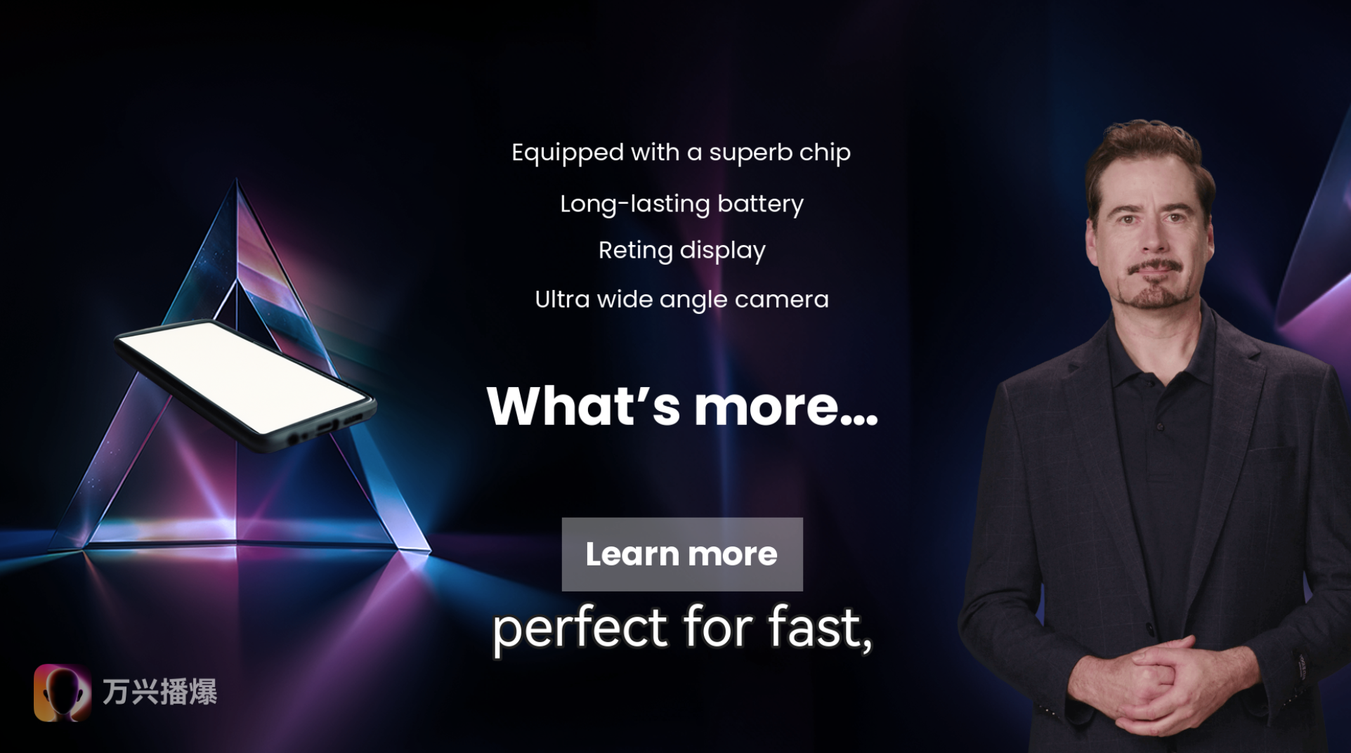 产品介绍视频脚本怎么写-产品介绍视频脚本文案范例模板