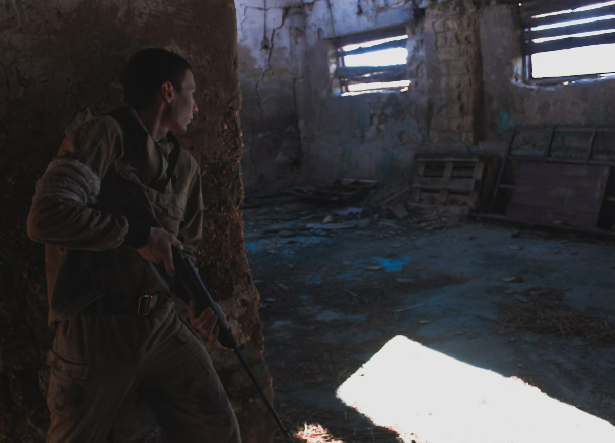 视频渲染的应用领域