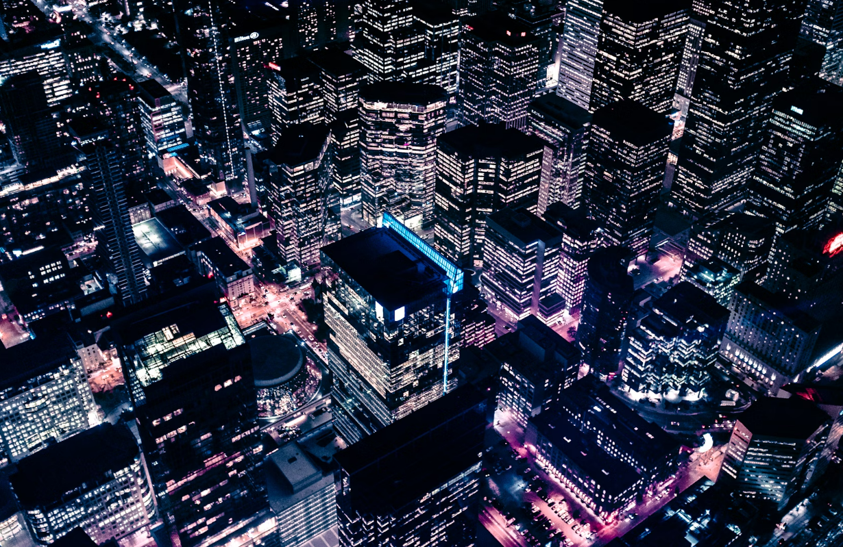 产业园宣传片脚本怎么写-产业园宣传片脚本模板范文