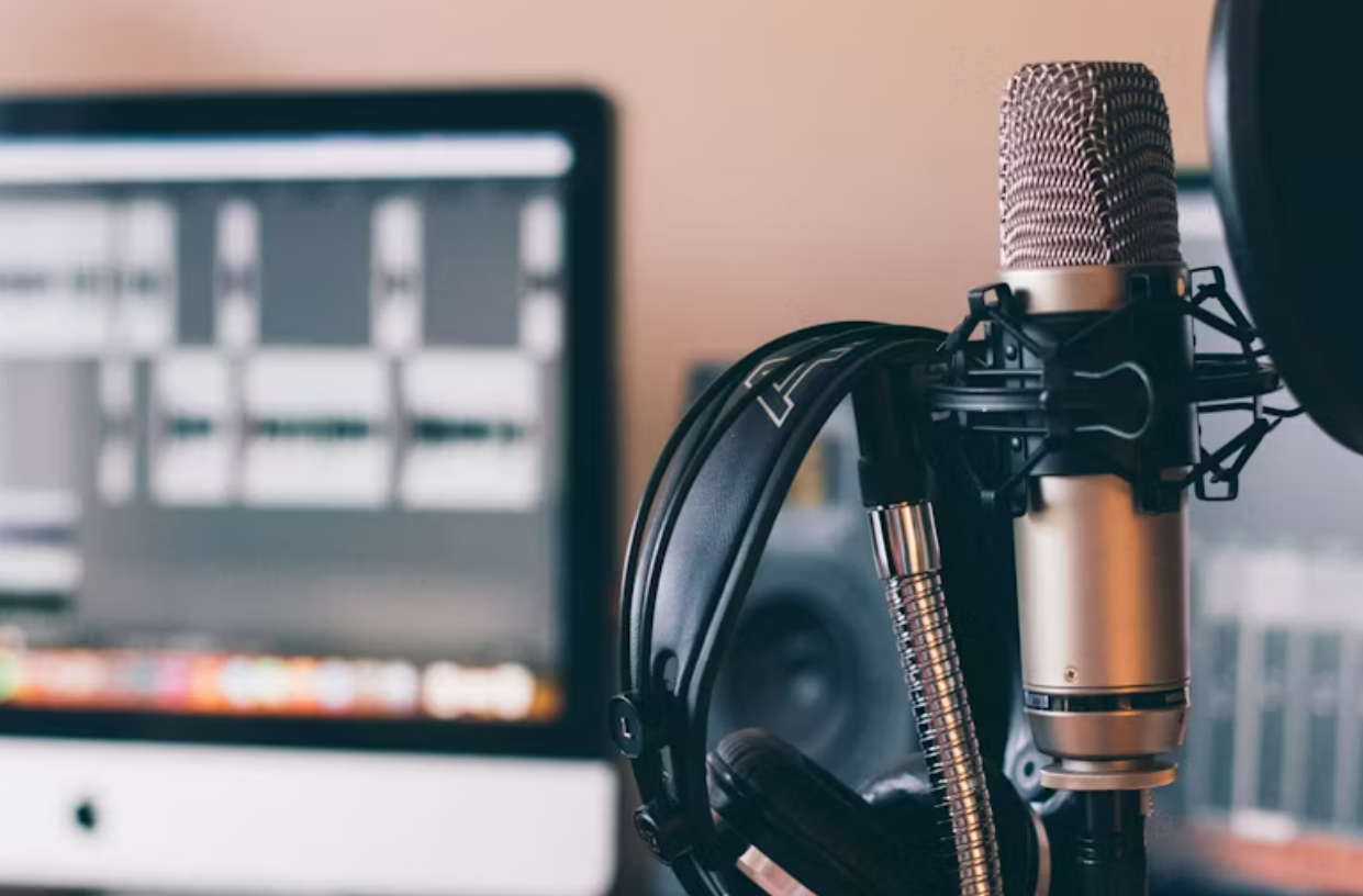 录音调音软件与录音调倍速软件推荐