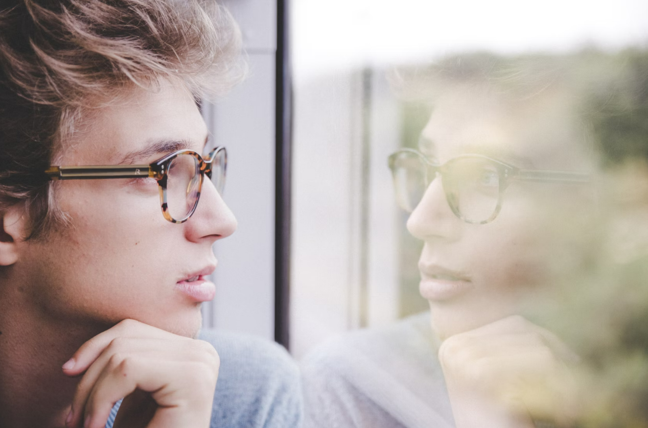 视频镜像的概念