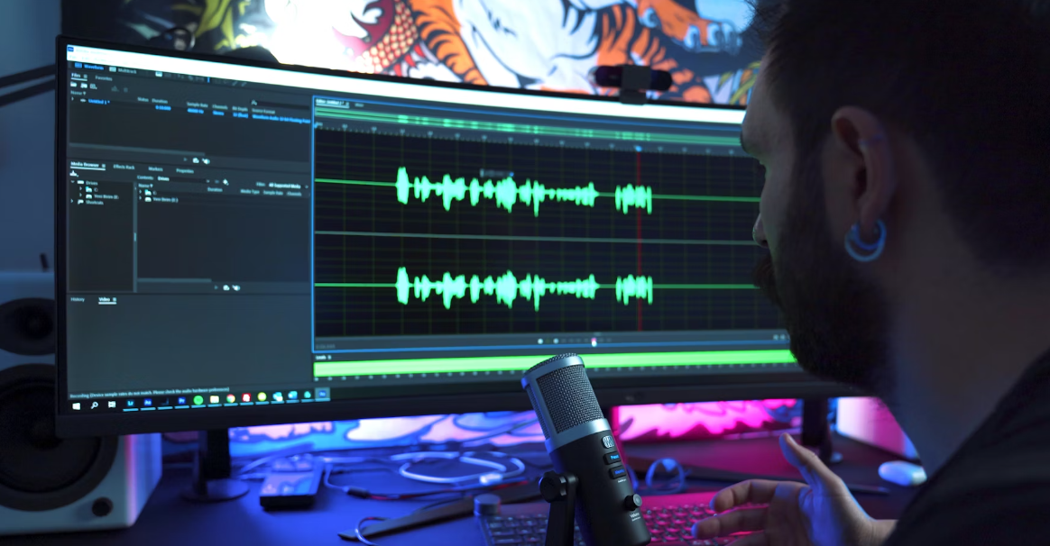 SpeechGen.io的前景