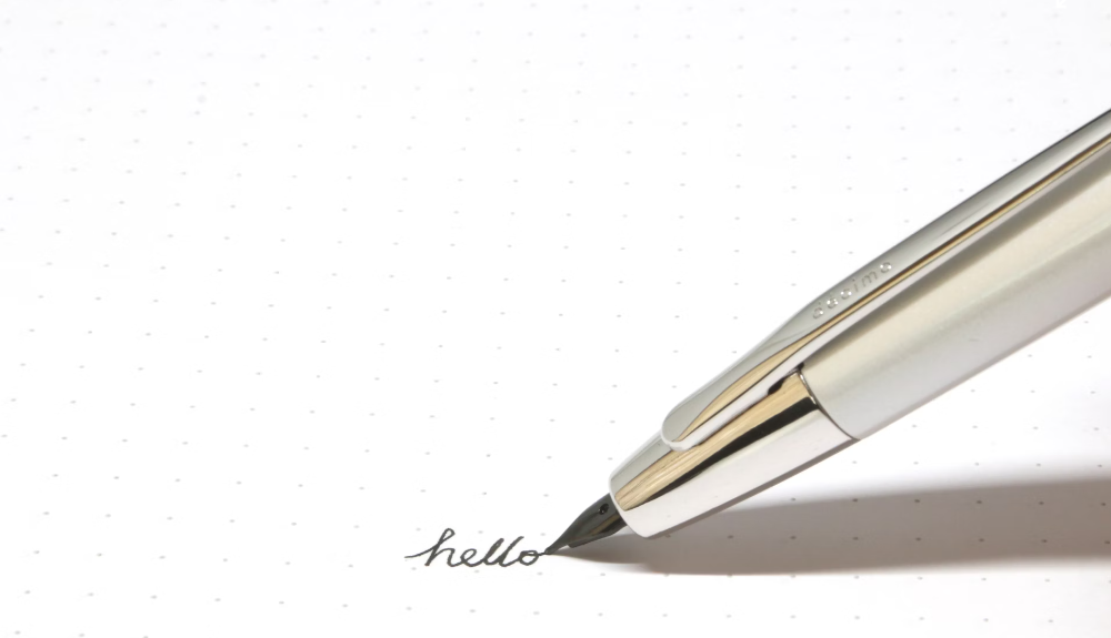 卖笔的直播活动意义